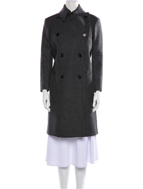 celine pea coat|celine coats for women.